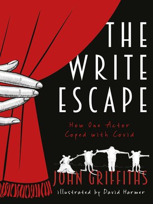 cover image of The Write Escape